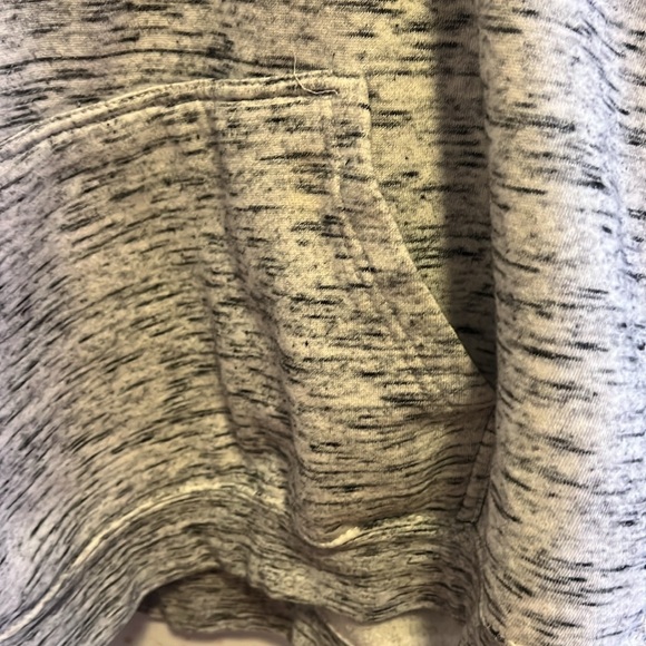 Gray NYC Hoodie M2XL - Picture 4 of 5